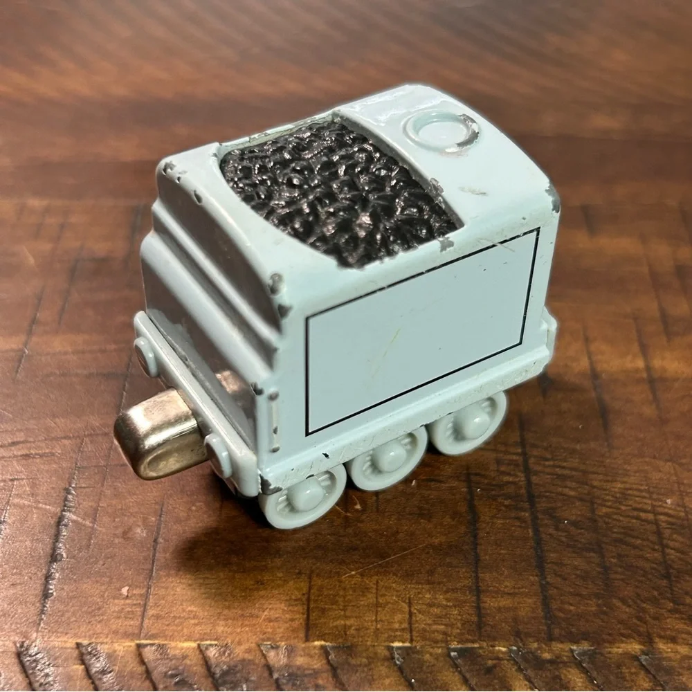 Thomas Friends‎ Spencer Tender Take N Play Die Cast Metal Portable Railway